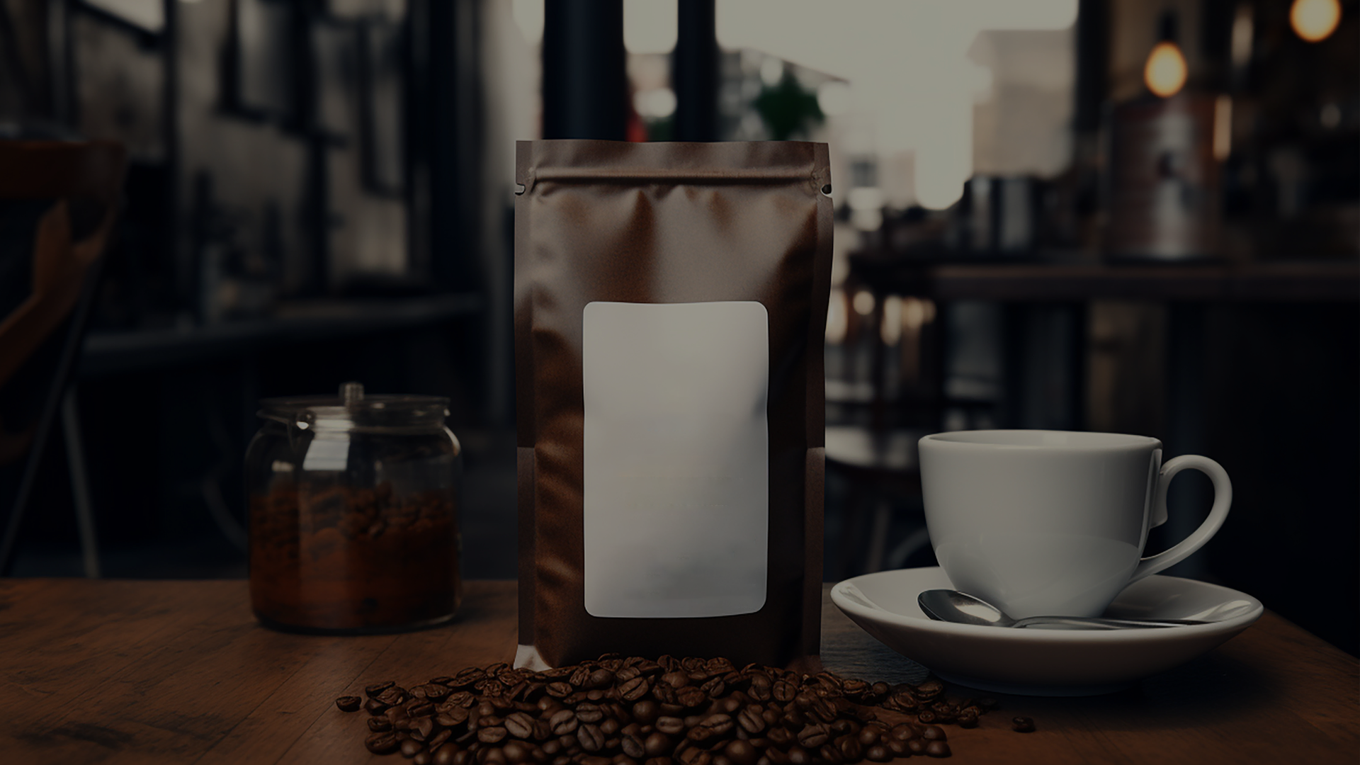 Les secrets du cafe